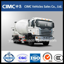 JAC Concrete Mixer Truck 6*4 Mixer Truck